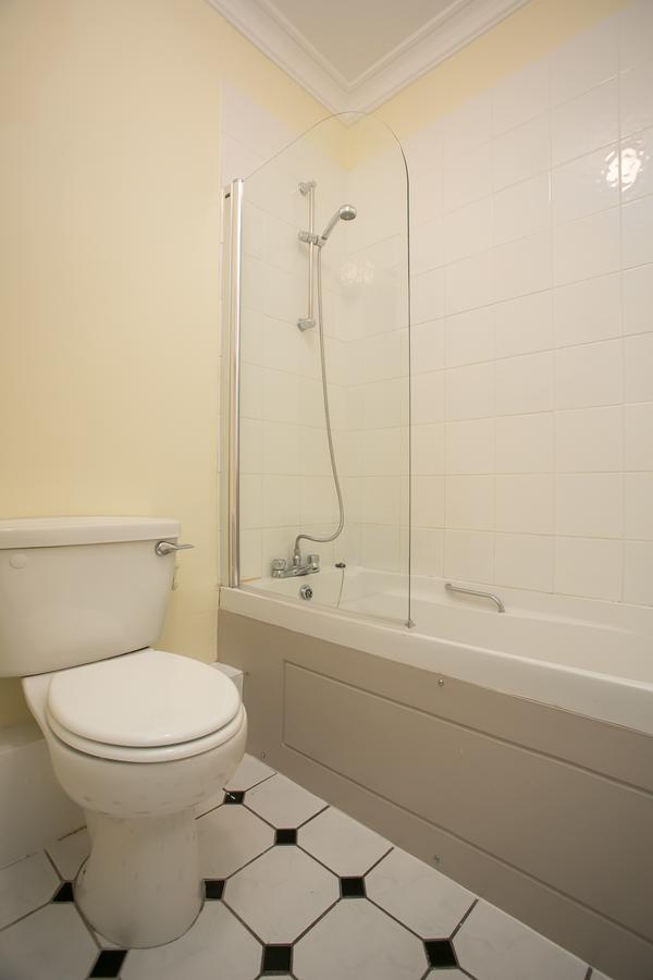 Dublin Castle City Apartments Екстер'єр фото