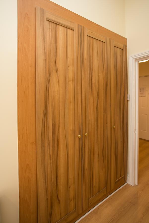 Dublin Castle City Apartments Екстер'єр фото