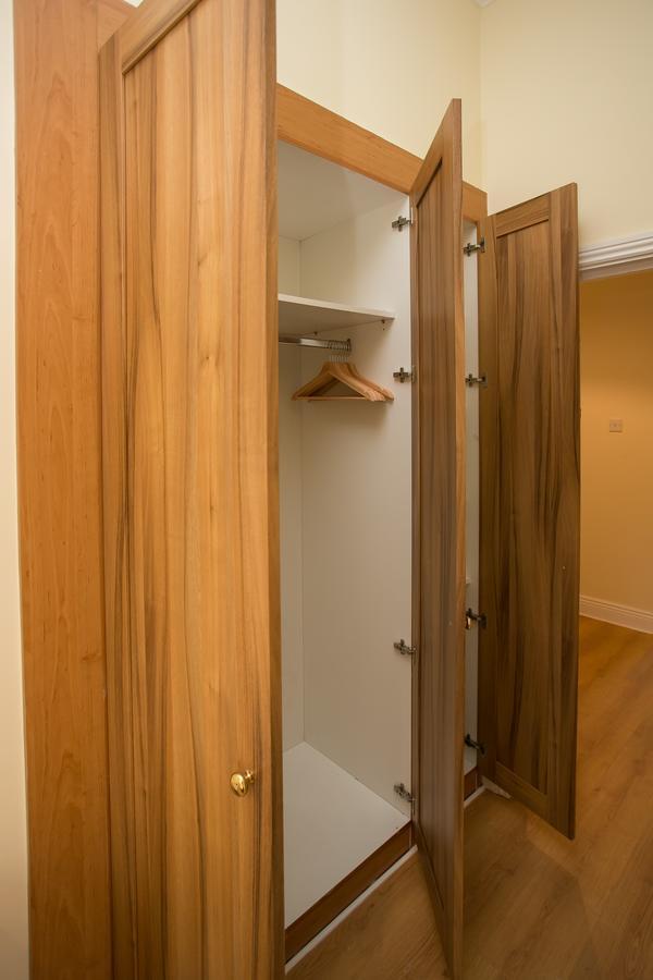 Dublin Castle City Apartments Екстер'єр фото